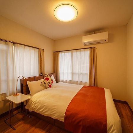 Yufu-No-Yu Shiki Iyashi Villa Dış mekan fotoğraf
