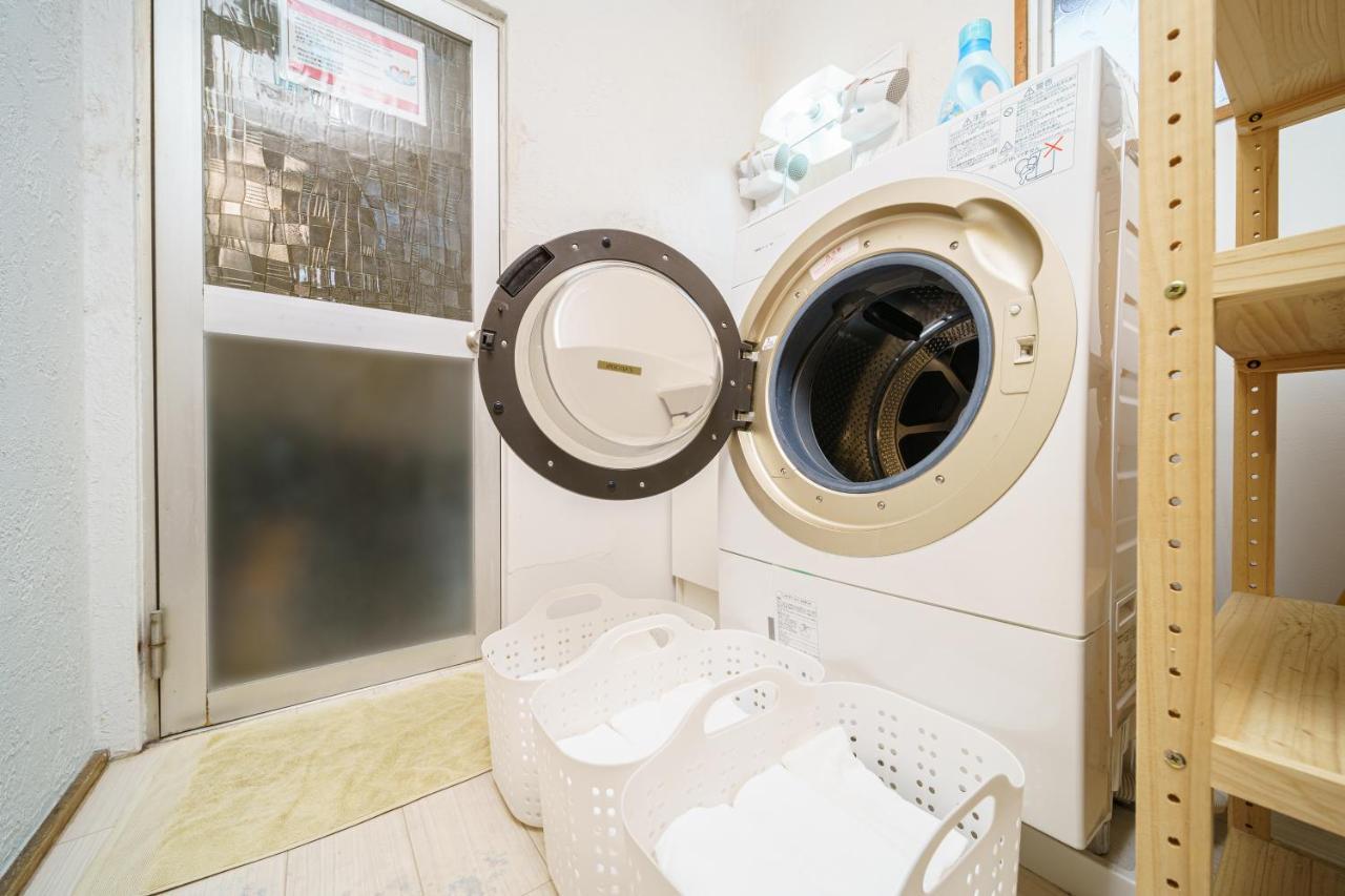 Yufu-No-Yu Shiki Iyashi Villa Dış mekan fotoğraf